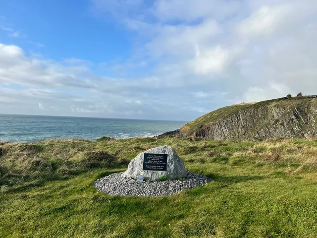 🇮🇪 Ballycotton Cliff Walk: Cork’s Best Coastal Hike