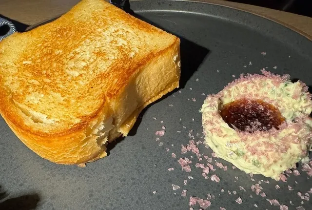 A Magical Encounter with Tennessee Flavors on the Terrace!