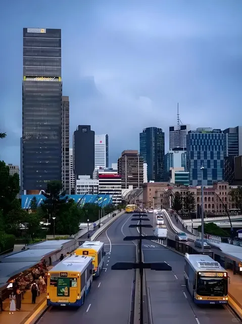 🇦🇺 Brisbane 4D3N Lazy Itinerary (No Backtracking!)