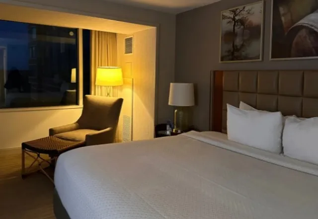 Lansdowne Resort and Spa | A Leisurely Retreat in Virginia