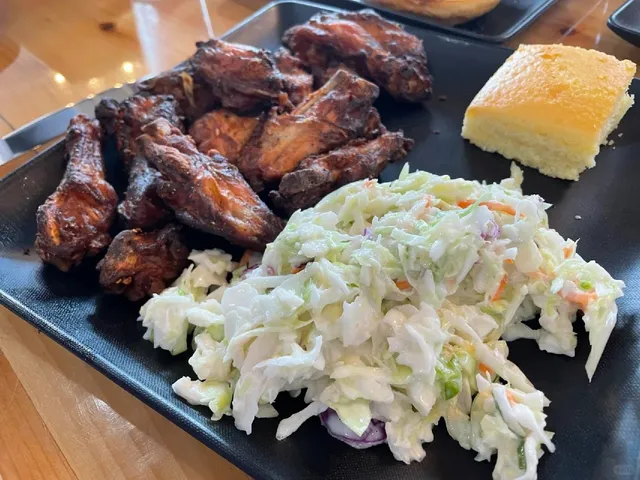 The Best Restaurant in Park City for Skiing in Salt Lake City 🏂🍗  