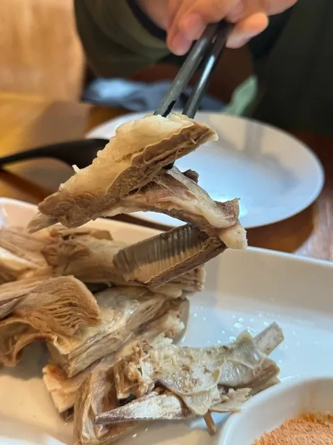 In Manhattan｜This Biang Biang Noodles Slaps🤤