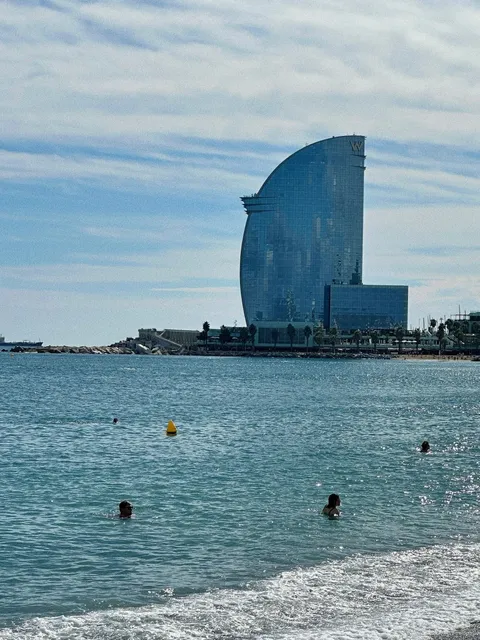 🇪🇸 How I Survived Barcelona (Theft-Free!) ✨