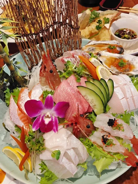 Hidden Gem Sushi in Buena Park — $55 Omakase That’s Worth Every Penny!