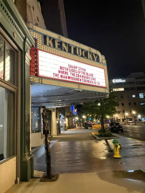 The Best Fried Chicken in Kentucky Is NOT KFC 🍗✨