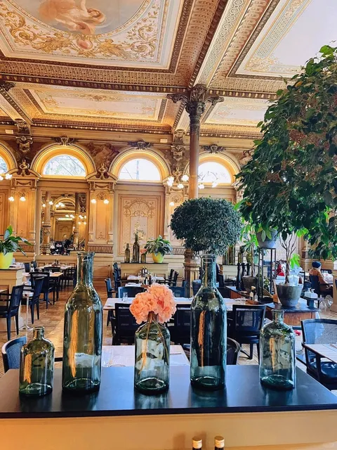 The Must-Visit Restaurant in Interlaken: Sapori🌸