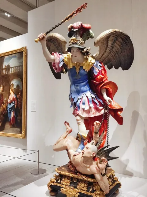 Madrid Citywalk | Royal Collection Gallery