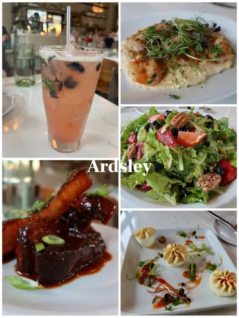 Savannah Spring Food Exploration 🌸 