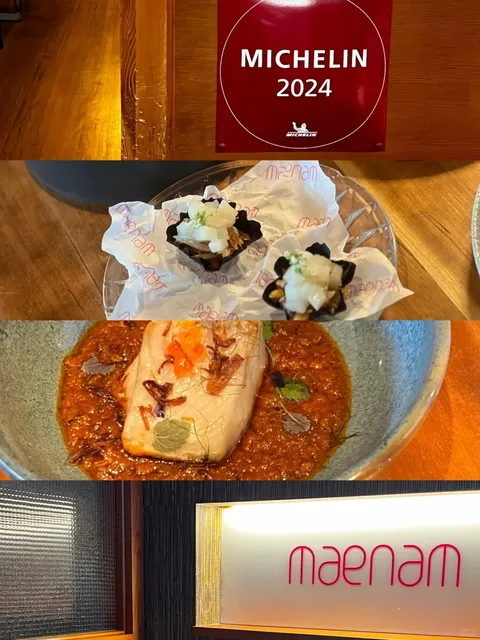 🇨🇦 16-Year Michelin-Recommended Thai Gem: Maenam Vancouver 🌶️✨