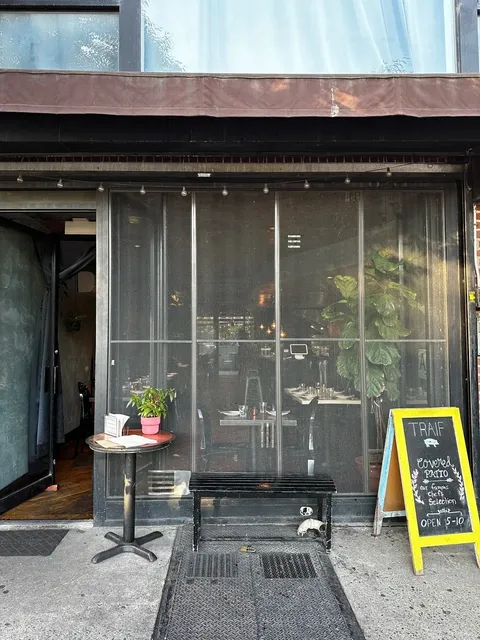 The most cost-effective tasting in New York! 🌊