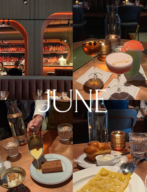 🔥 I Bet This Will Be Vancouver’s Next Big Dining Obsession!​​