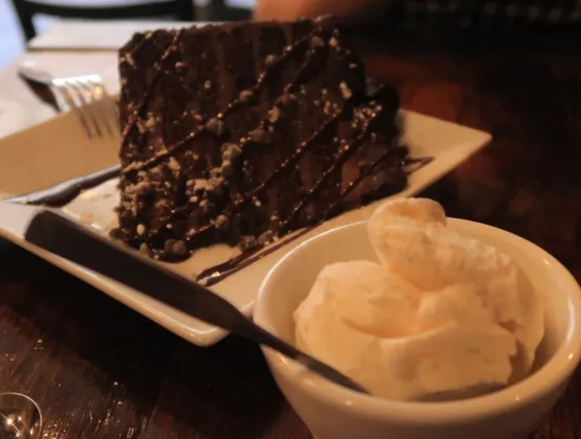 🇮🇹 Buffalo｜Hidden Gem Italian Restaurant