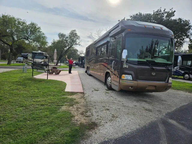 We Absolutely Loved Staying in San Antonio! ❤️