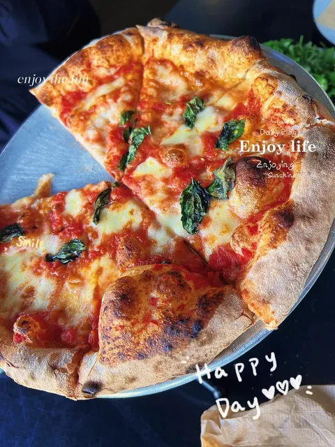 📍 Deru's All-Day Menu – The Follow-Up You Asked For!