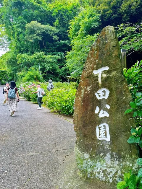 Nagisa Park's Endless Summer (1)