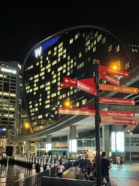 🇦🇺 Sydney Nightlife Guide: Where the City Comes Alive! 🌃