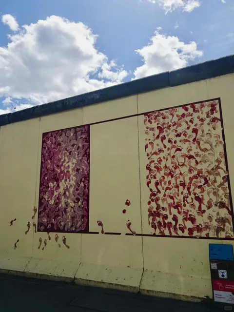 After two brief encounters with Berlin 🇩🇪🤍