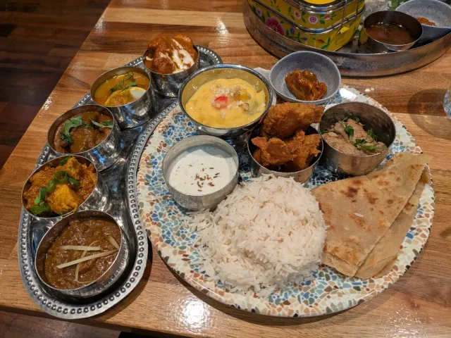 🌟 An Amazing Restaurant Near The Shard with DELICIOUS Food! 🌟