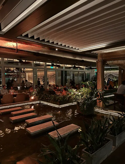 ​​MILA | Miami’s Sexiest Fusion Rooftop​​ 🌆✨