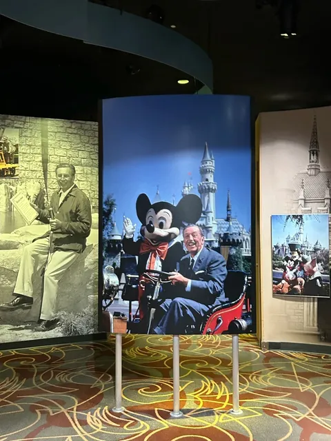 Must-Visit Exhibit at Disney's Hollywood Studios 🏰✨