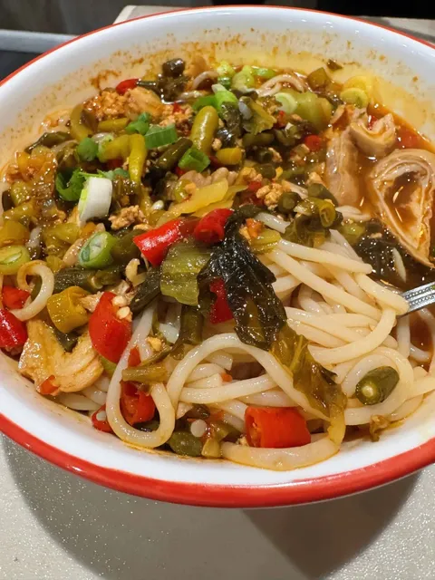 Las Vegas Has So Much Good Food! 😋