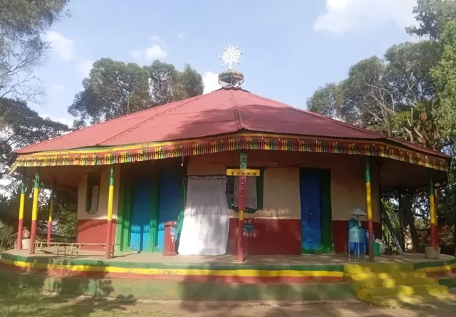 Gondar: Ethiopia’s Timeless Fortress City  