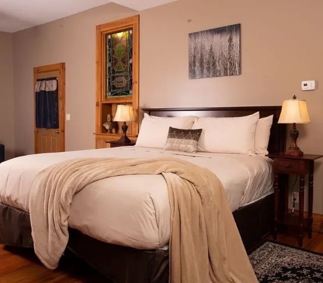 ❤️ A lovely anniversary stay ❤️