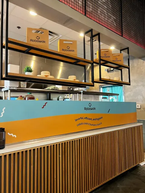 It’s Finally at USC!! About to Become My New Go-To Spot 🍱