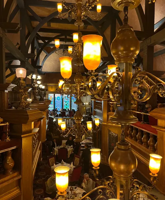 La Castile: A Medieval Castle Dining Experience in Mississauga