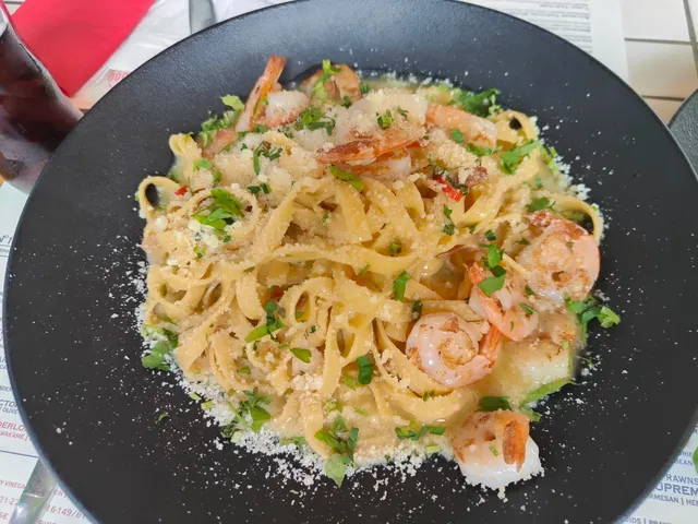 🌊 Paprykarz Fish Market | Gdańsk's Most Electrifying Seafood Feast