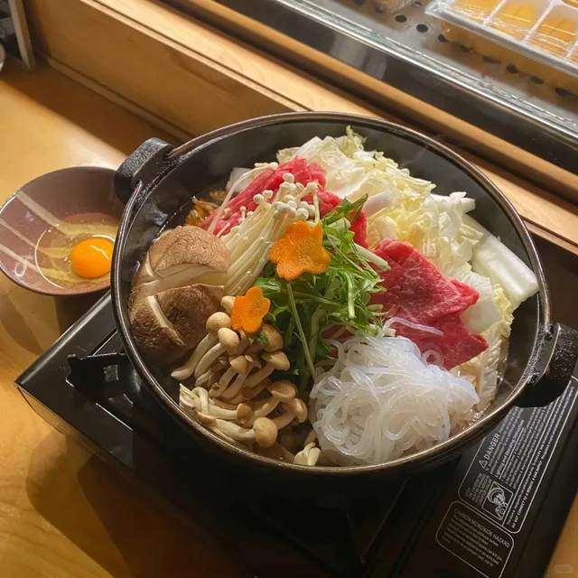 The awesome  Izakaya  in  San Diego