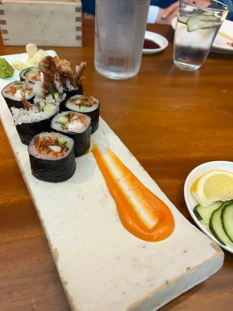 The Best Private Dining Experience! 🎉