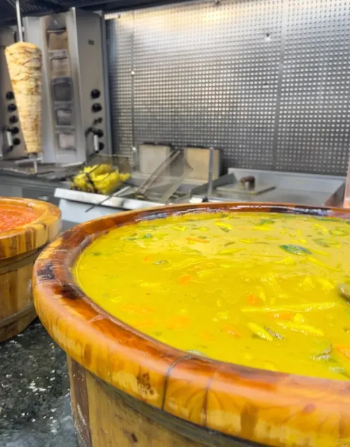 Falafel Fiesta in Baghdad! 🇮🇶✨