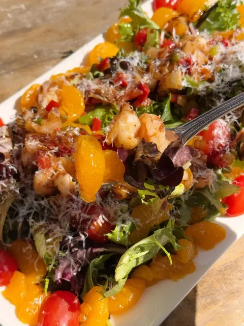 A Hidden Korean-Style Brunch Gem in Ktown