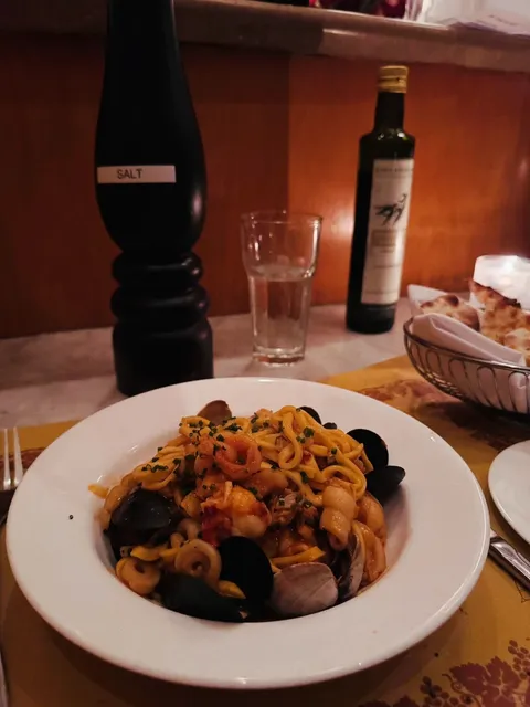 Hidden Gem Restaurant in LA｜Angelini Osteria 🍝🇮🇹