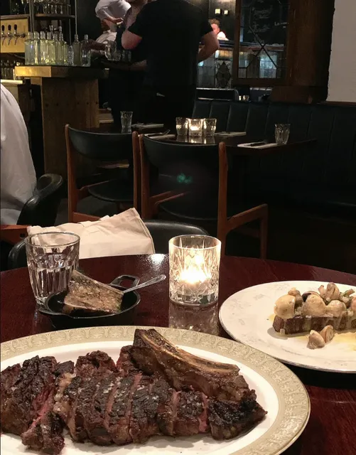 🇬🇧 Covent Garden | London's Best Steak 🥩