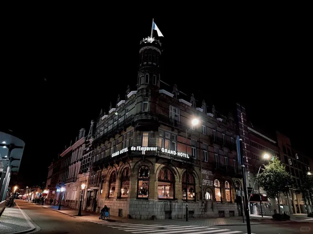 🇳🇱 Maastricht, Netherlands – My Favorite City