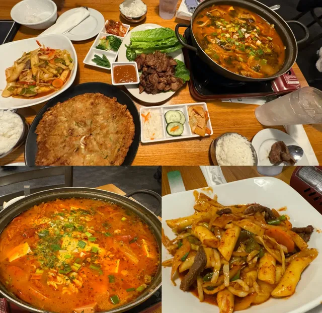 Cleveland Asian Food Guide Vol.2 | Best Korean & Chinese Eats