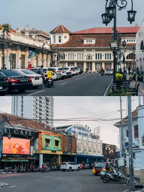 🇮🇩 Bandung 2D1N Itinerary: Culture, Food & Hot Springs!