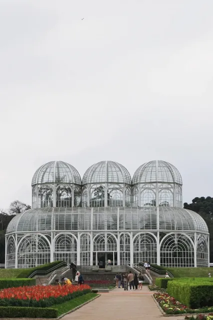 🇧🇷 Curitiba, Brazil | Chill Travel Guide