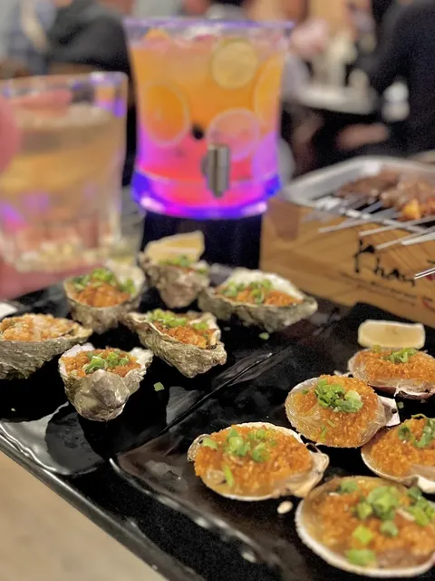 Eating in Oahu, Hawaii is just too good… it’s truly a food paradise!