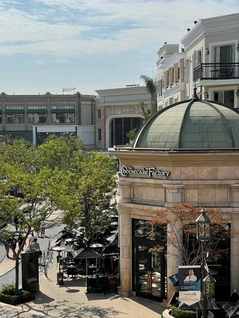 Glendale | Americana at Brand