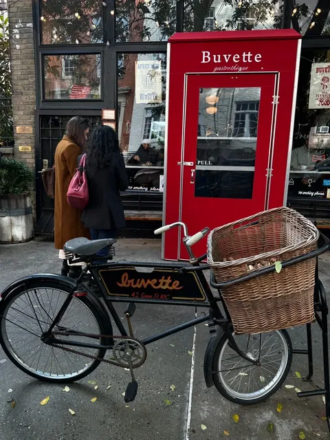 New York Food Exploration 🌆