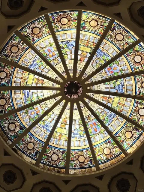 Traveling Back 100 Million Years, Stunning Los Angeles