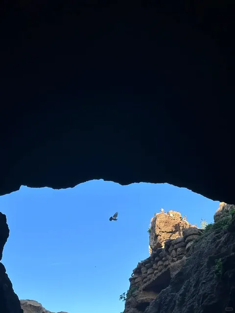 🇲🇦 Tangier, Morocco | Where the Ocean Turns to Jelly Blue