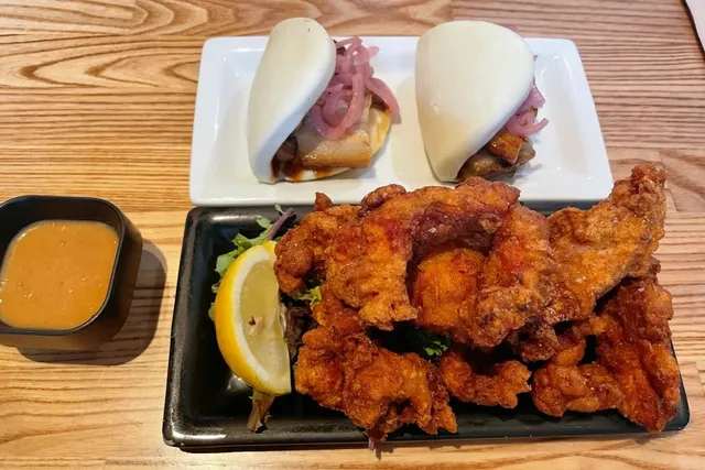 Rumor Has It – Ramen That Rivals Ramen Nagi! 🍜