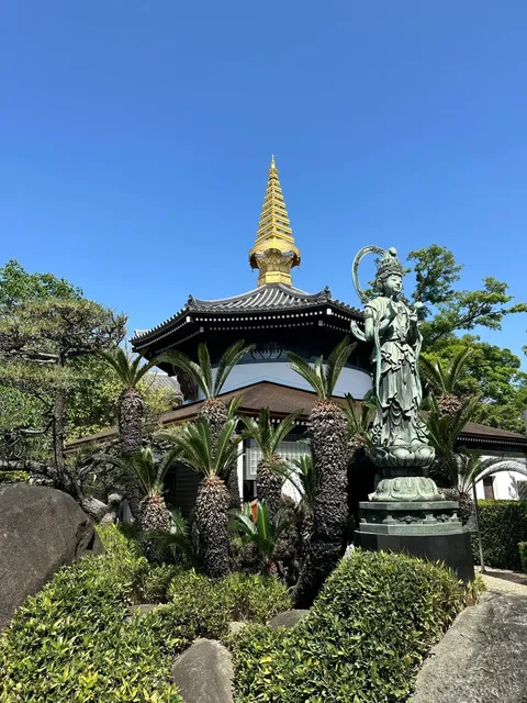 One-Day Trip in Osaka 🌆