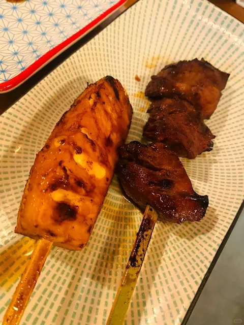 Irvine's Japanese Skewer Spot 🍢｜Izakaya Osen Irvine