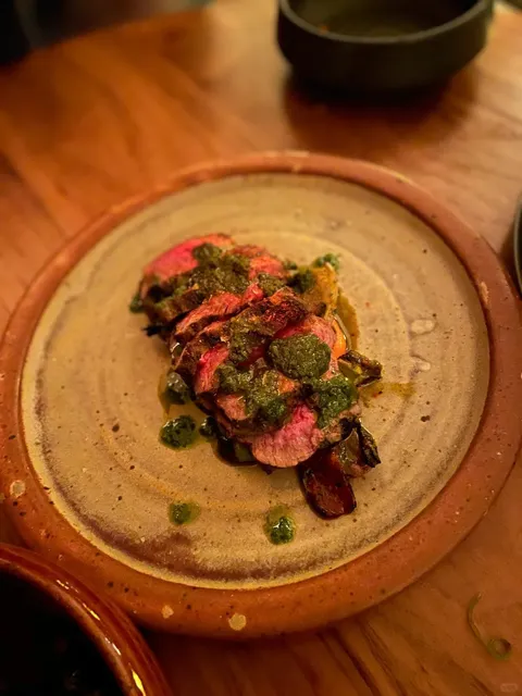 🇪🇸 Philadelphia｜Honest Review of Oloroso