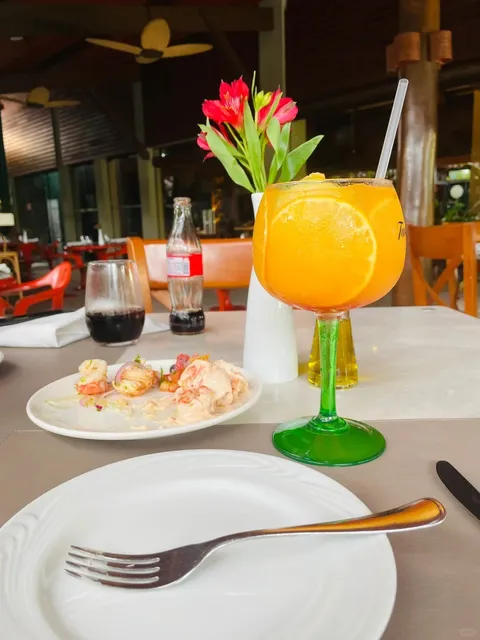 🇧🇷 Mistura: Salvador's Legendary Seafood Spot!